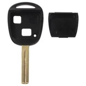 Gehäuse, Autoschlüssel 004TY103 von B CAR günstig für 11,82 € online kaufen