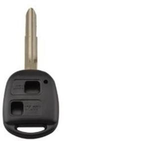 Gehäuse, Autoschlüssel 004TY107 von B CAR günstig für 11,82 € online kaufen