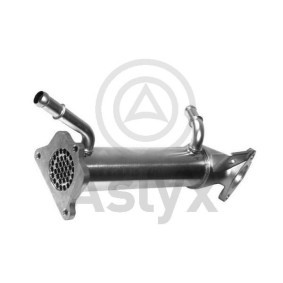 Compre Radiador EGR da Aslyx AS-521060 a um preço baixo por 188,85 €