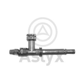 Comprar Conducto de embrague de Aslyx AS-535590 a bajo precio de 25,65 €