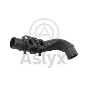 Achetez des Bride de liquide de refroidissement de chez Aslyx en ligne pour Master III Camion plate-forme/Châssis (EV, HV, UV) à prix modérés