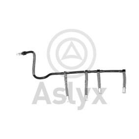 Schlauch, Leckkraftstoff AS-592019 von Aslyx günstig für 35,40 € online kaufen