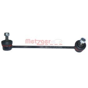 Køb Stabilisatorstang af METZGER 53032812 til den lave pris 91,49 DKK