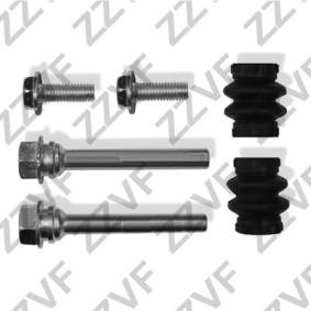 Comprar Juego de casquillos guía, pinza de freno de ZZVF ZVPP098 a bajo precio de 68,27 €