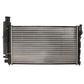 Achetez des Radiateur du moteur THERMOTEC D7P048TT à prix pour 78,50 €