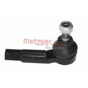 Spurstangenkopf 54004602 von METZGER günstig für 12,23 € online kaufen