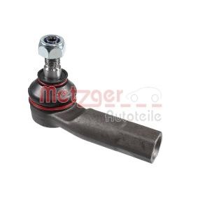 Spurstangenkopf 54007701 von METZGER günstig für 18,78 € online kaufen