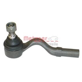 Spurstangenkopf 54025301 von METZGER günstig für 16,39 € online kaufen