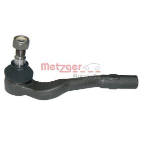 Spurstangenkopf 54028701 von METZGER günstig für 19,32 € online kaufen