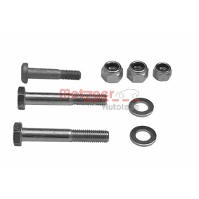 Montagesatz, Lenker 55002218 von METZGER günstig für 7,03 € online kaufen