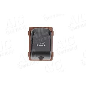 Schalter, Heckklappenentriegelung 71774 von AIC günstig für 12,92 € online kaufen