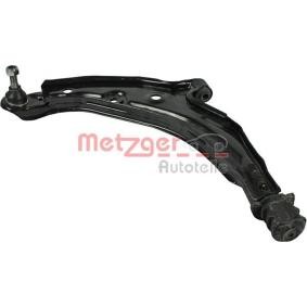 NISSAN Querlenker von METZGER