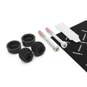 Führungshülsensatz, Bremssattel 1165G0154 von RIDEX günstig für 5,10 € online kaufen