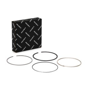 Achetez des Jeu de segments de pistons RIDEX 444P0257 à prix pour 20,21 €