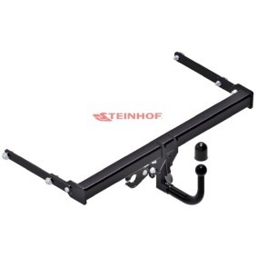 Anhängerkupplung M-062 von STEINHOF günstig für 236,92 € online kaufen