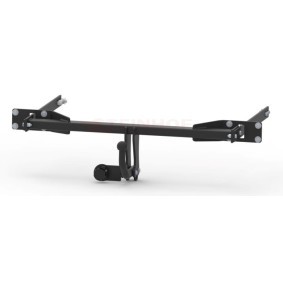 Anhängerkupplung M-115 von STEINHOF günstig für 128,88 € online kaufen