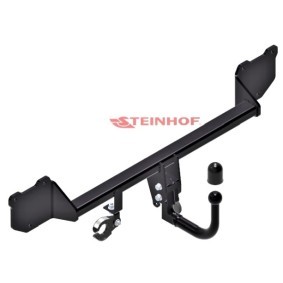 Anhängerkupplung M-287 von STEINHOF günstig für 280,75 € online kaufen