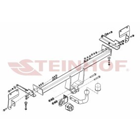 Achetez des Attelage STEINHOF S-385 à prix pour 178,69 €