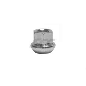 Achetez des Écrou de roue SCC Fahrzeugtechnik ZM1415KUOV à prix pour 41,08 €