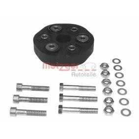 Hardyscheibe 8073502 von METZGER günstig für 39,54 € online kaufen