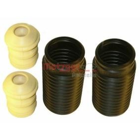 Acquista Kit parapolvere, ammortizzatore da METZGER DK 4-12 a buon mercato per soli 19,31 €