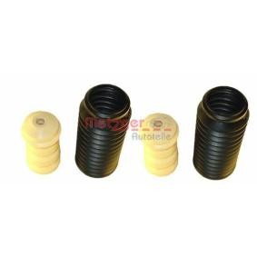 Acquista Kit parapolvere, ammortizzatore da METZGER DK 4-16 a buon mercato per soli 24,52 €