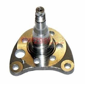 Radnabe N 2554 von METZGER günstig für 25,69 € online kaufen