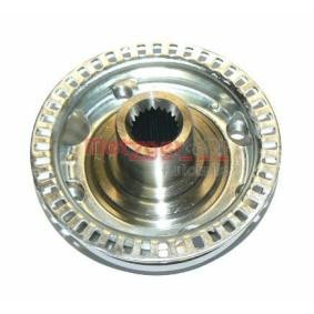 Radnabe N 2578 von METZGER günstig für 23,28 € online kaufen