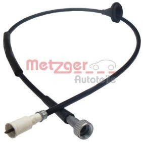 Achetez des Câble de compteur METZGER S 20005 à prix pour 17,96 €