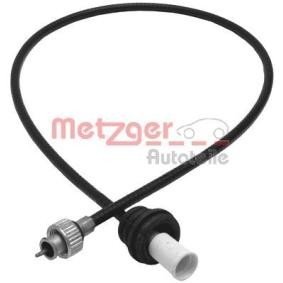 Achetez des Câble de compteur METZGER S 20014 à prix pour 14,99 €
