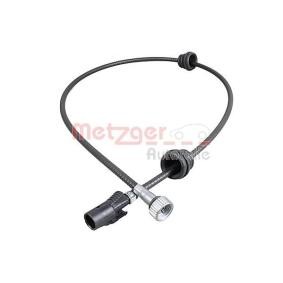Achetez des Câble de compteur METZGER S 31011 à prix pour 21,38 €