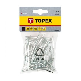 Acquista Rivetto da TOPEX 43E302 a buon mercato per soli 2,18 €