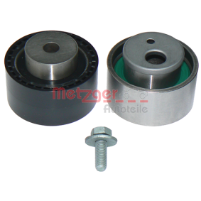 Comprar Kit de correa de distribución de METZGER WM-Z 903 a bajo precio de 34,13 €