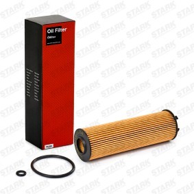 Osta Öljynsuodatin STARK:llä SKOF-0860410 edullisesti hintaan 8,83 €