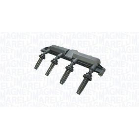 Zündspule 060717031012 von MAGNETI MARELLI günstig für 75,80 € online kaufen