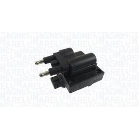 Zündspule 060717073012 von MAGNETI MARELLI günstig für 24,62 € online kaufen