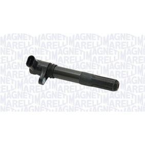 Achetez des Bobine d'allumage MAGNETI MARELLI 060740303010 à prix pour 44,06 €