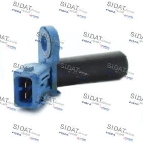Kurbelwellensensor 83.012A2 von SIDAT günstig für 28,30 € online kaufen