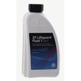 Getriebeöl 5961.308.591 von ZF GETRIEBE günstig für 29,50 € online kaufen