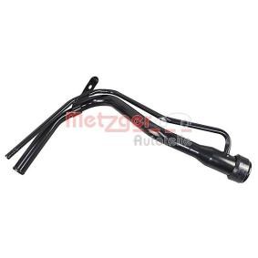 Compre Tubo de enchimento, depósito de combustível da METZGER 2140394 a um preço baixo por 167,62 €