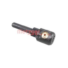 Compre Ejectors de água do lava vidros de METZGER online para Allroad (4BH, C5) a preços moderados