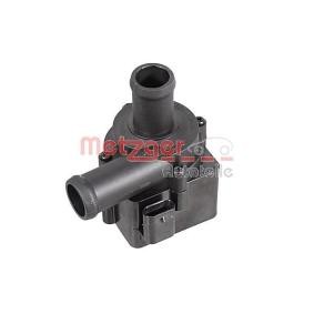 Acquista Pompa acqua ausiliaria da METZGER 2221093 a buon mercato per soli 99,92 €