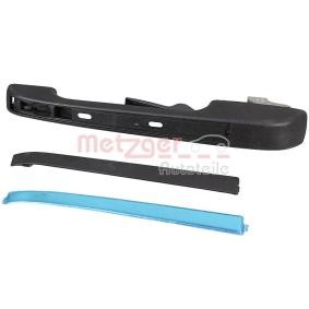 Achetez des Poignée de porte METZGER 2310658 à prix pour 11,95 €