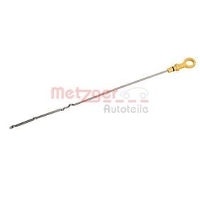 Compre Vareta do nível de óleo da METZGER 8001070 a um preço baixo por 21,95 €