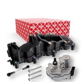 Comprar Tubuladura, tubería de aspiración de FEBI BILSTEIN 176483 a bajo precio de 441,83 €