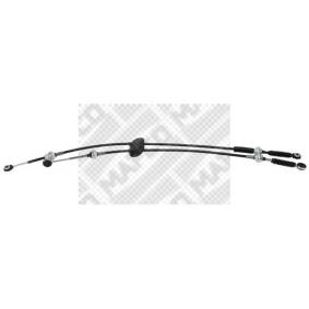 Seilzug, Schaltgetriebe 5377 von MAPCO günstig für 77,19 € online kaufen