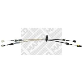 Seilzug, Schaltgetriebe 5381 von MAPCO günstig für 75,95 € online kaufen