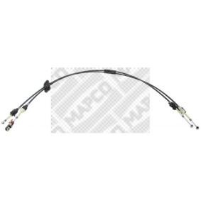 Seilzug, Schaltgetriebe 5387 von MAPCO günstig für 84,27 € online kaufen