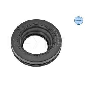 Compre Rolamento de rolos, suporte apoio do conj. mola / amortecedor da MEYLE 11-14 412 0001 a um preço baixo por 22,62 €