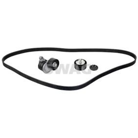 Keilrippenriemensatz 33 10 4403 von SWAG günstig für 136,41 € online kaufen